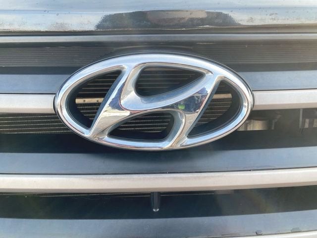 2016 Hyundai Tucson Eco