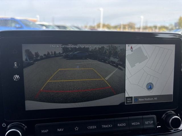 2023 Hyundai Kona N Line