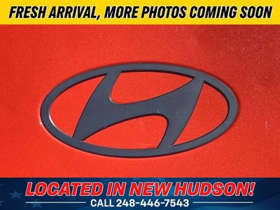 2025 Hyundai IONIQ 5 N AWD