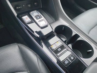 2023 Hyundai Sonata Limited