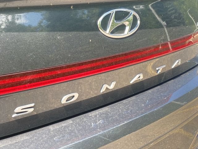 2023 Hyundai Sonata Limited