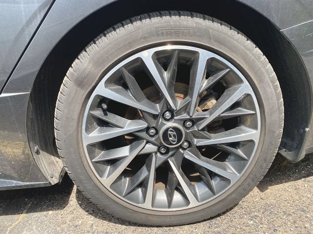 2023 Hyundai Sonata Limited