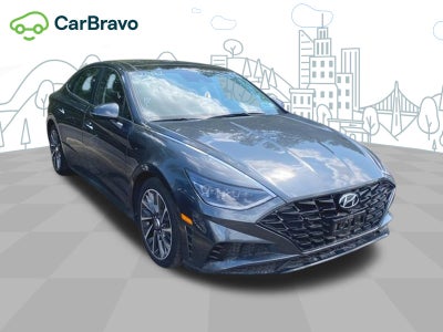 2023 Hyundai Sonata Limited