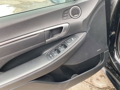 2023 Hyundai Sonata Limited