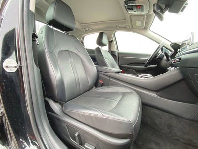 2023 Hyundai Sonata Limited