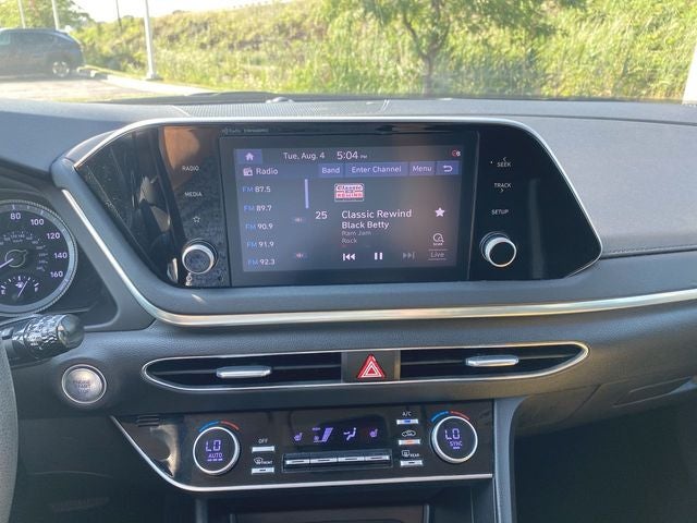 2022 Hyundai Sonata SEL