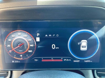 2024 Hyundai Elantra N Line