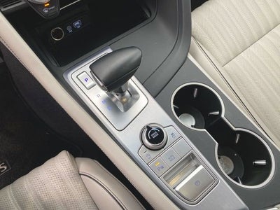 2021 Genesis G70 2.0T AWD