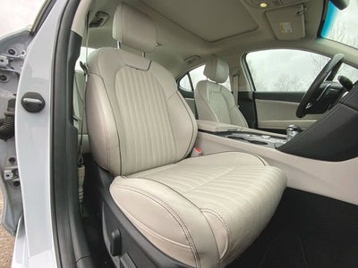 2021 Genesis G70 2.0T AWD