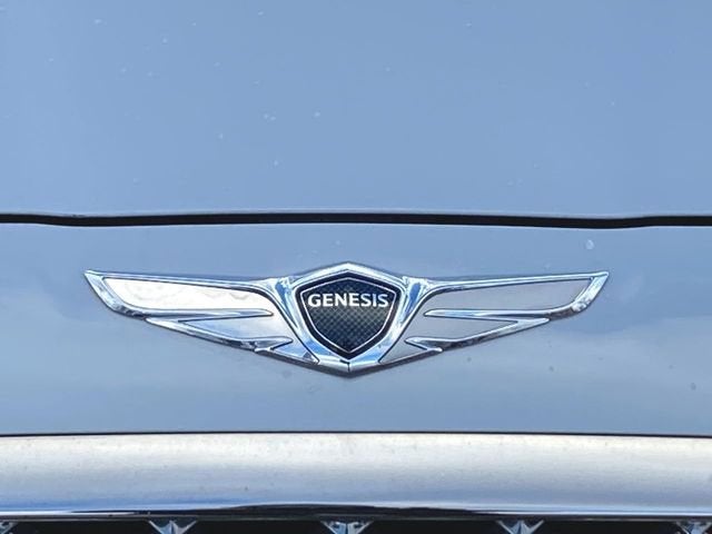 2021 Genesis G70 2.0T AWD