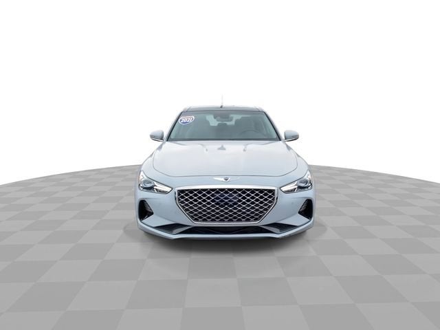 2021 Genesis G70 2.0T AWD