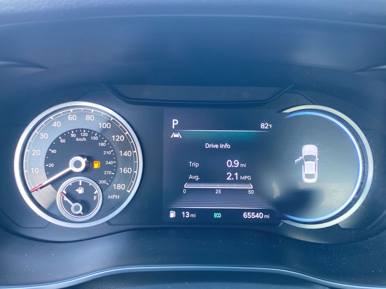 2023 Genesis G70 2.0T AWD