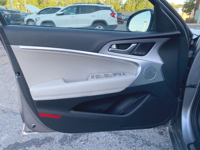2023 Genesis G70 2.0T AWD