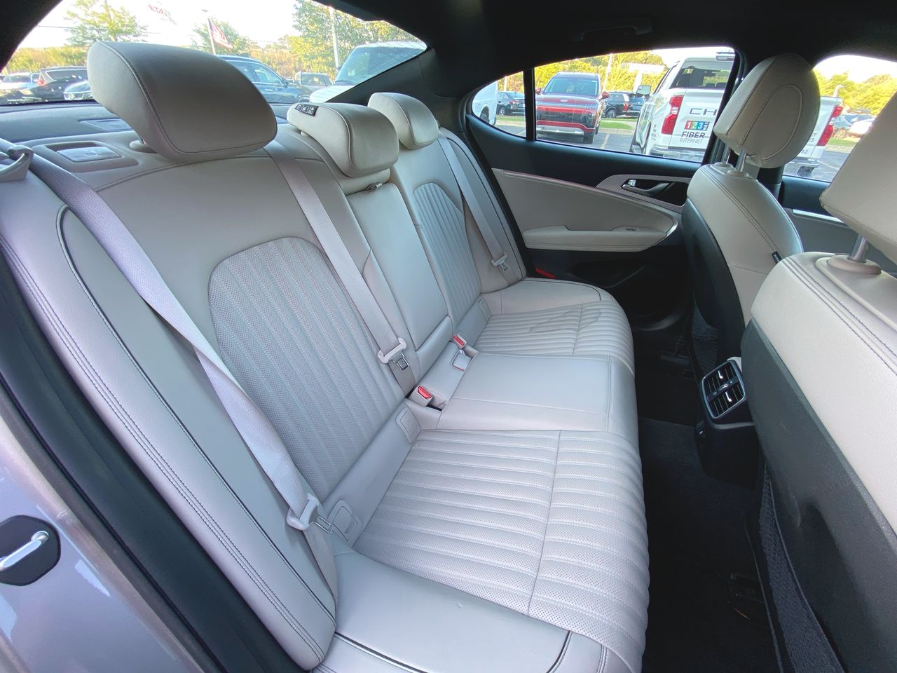 2023 Genesis G70 2.0T AWD