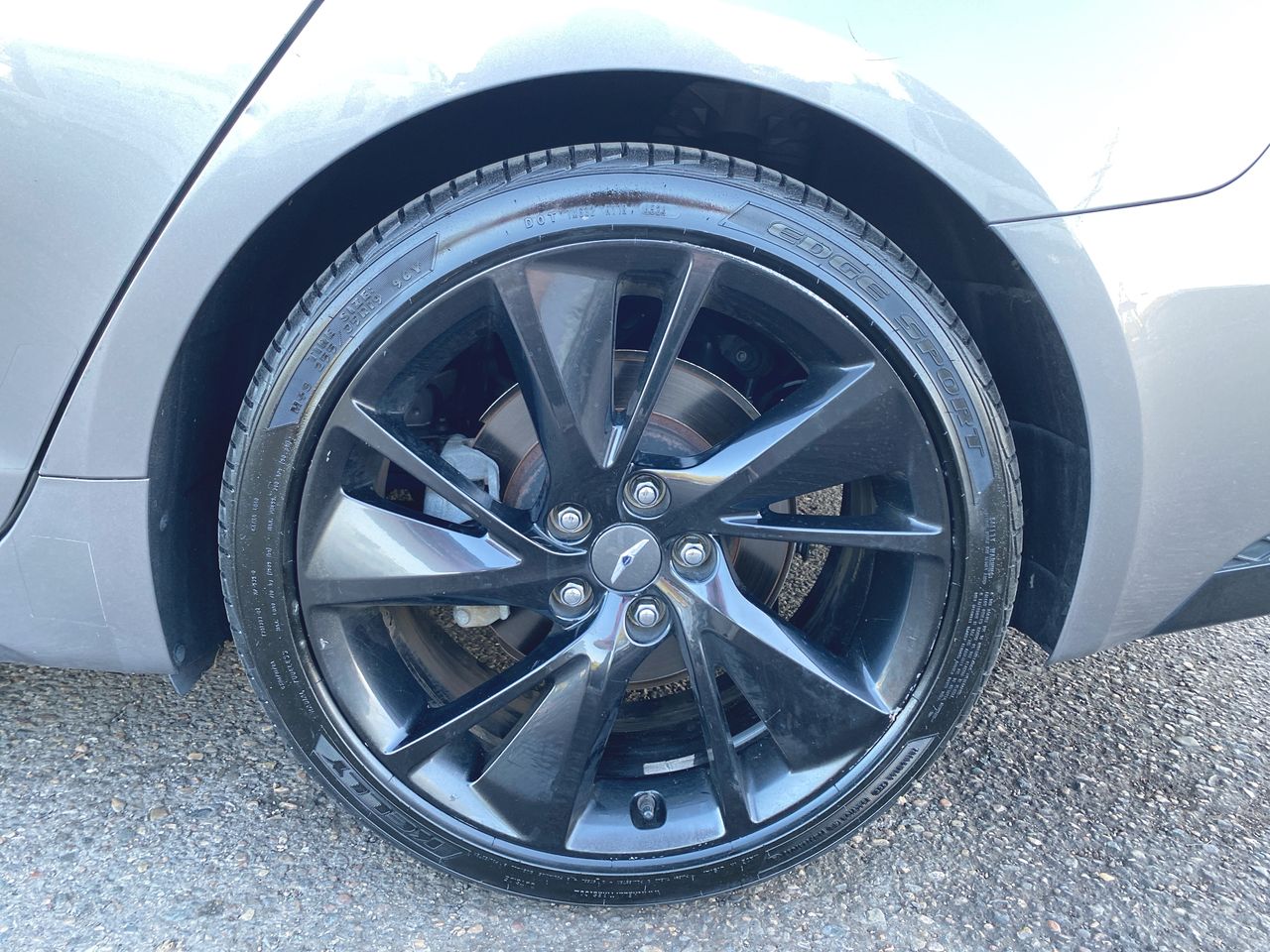 2023 Genesis G70 2.0T AWD