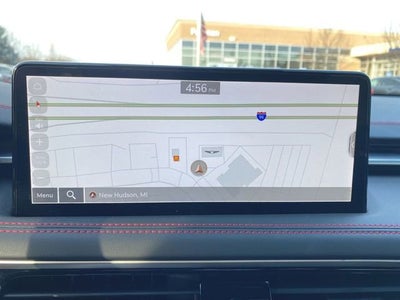 2024 Genesis G70 3.3T AWD Sport Advanced