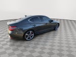 2024 Genesis G70 3.3T AWD Sport Advanced