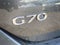 2024 Genesis G70 3.3T AWD Sport Advanced