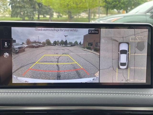 2025 Genesis G70 3.3T AWD Sport Advanced
