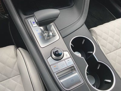 2025 Genesis G70 3.3T AWD Sport Advanced