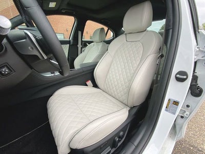 2025 Genesis G70 3.3T AWD Sport Advanced