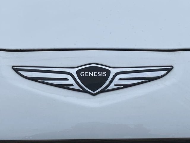 2025 Genesis G70 3.3T AWD Sport Advanced