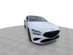 2025 Genesis G70 3.3T AWD Sport Advanced