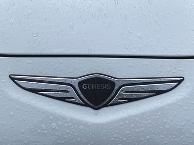 2025 Genesis G70 3.3T AWD Sport Advanced
