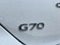 2025 Genesis G70 3.3T AWD Sport Advanced