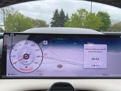 2026 Genesis G80 2.5T Sport Prestige AWD