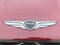 2026 Genesis G80 2.5T Sport Prestige AWD