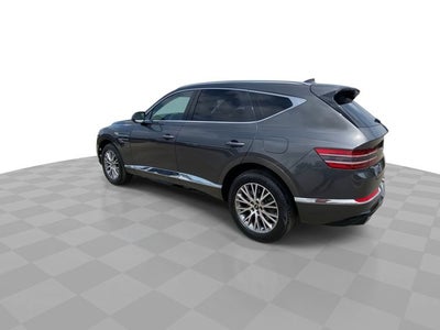 2023 Genesis GV80 2.5T AWD