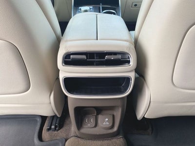 2023 Genesis GV80 2.5T AWD