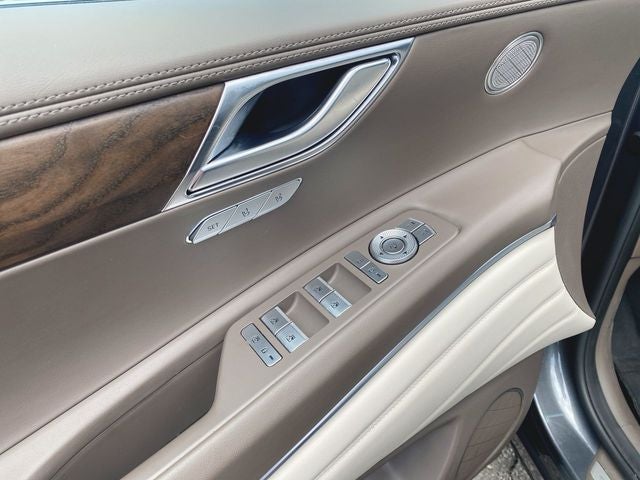 2023 Genesis GV80 2.5T AWD