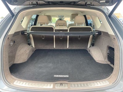2023 Genesis GV80 2.5T AWD