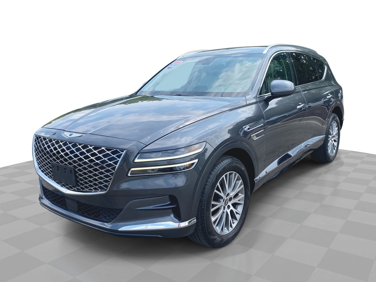 2023 Genesis GV80 2.5T AWD