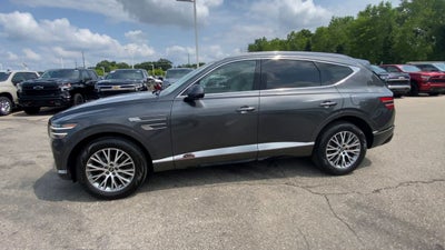 2023 Genesis GV80 2.5T AWD