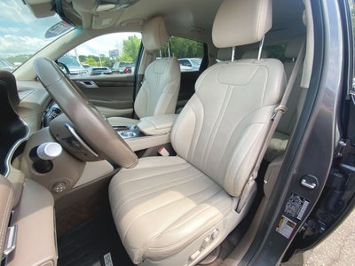 2023 Genesis GV80 2.5T AWD