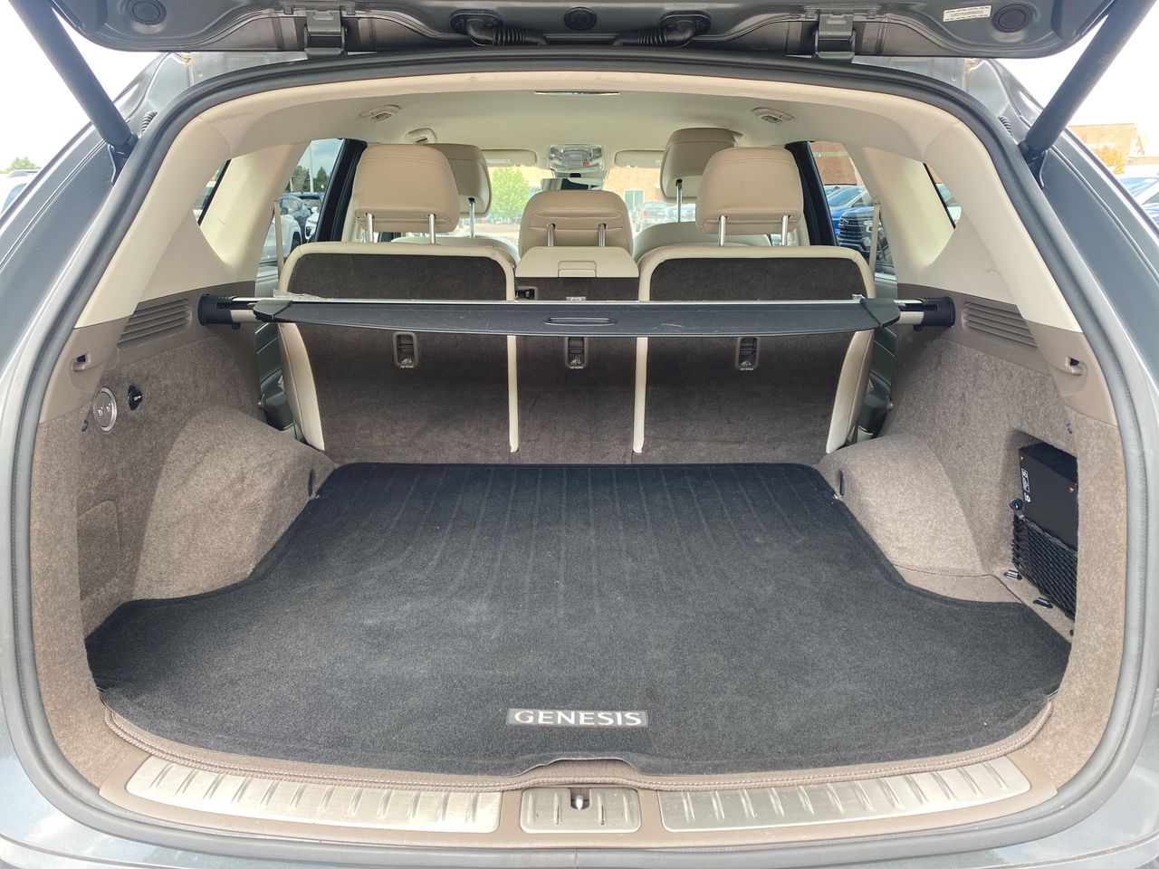 2023 Genesis GV80 2.5T AWD