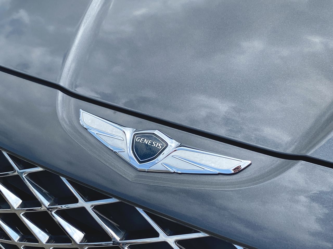 2023 Genesis GV80 2.5T AWD