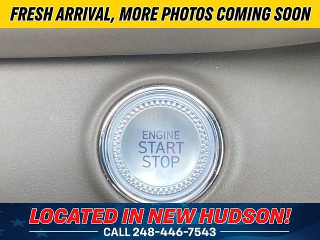 2023 Genesis GV80 2.5T AWD