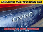 2023 Genesis GV80 2.5T AWD
