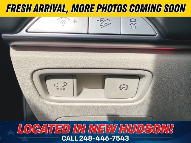 2025 Genesis GV80 2.5T Prestige AWD