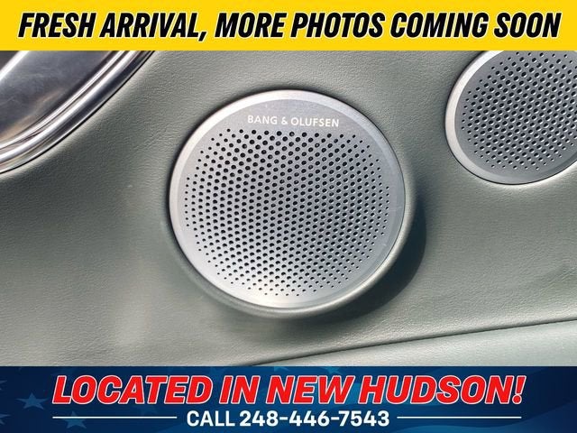 2025 Genesis GV80 2.5T Prestige AWD