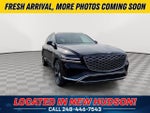 2025 Genesis GV80 2.5T Prestige AWD