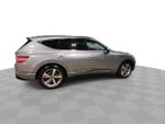 2021 Genesis GV80 3.5T AWD