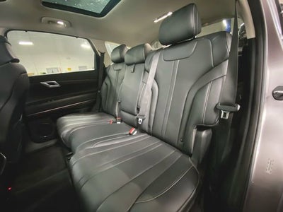 2021 Genesis GV80 3.5T AWD