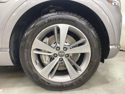 2021 Genesis GV80 3.5T AWD