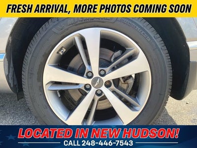 2021 Genesis GV80 3.5T AWD