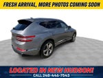 2021 Genesis GV80 3.5T AWD